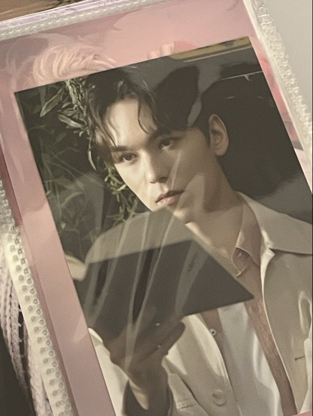 消費期限生寫真率已拆兩張