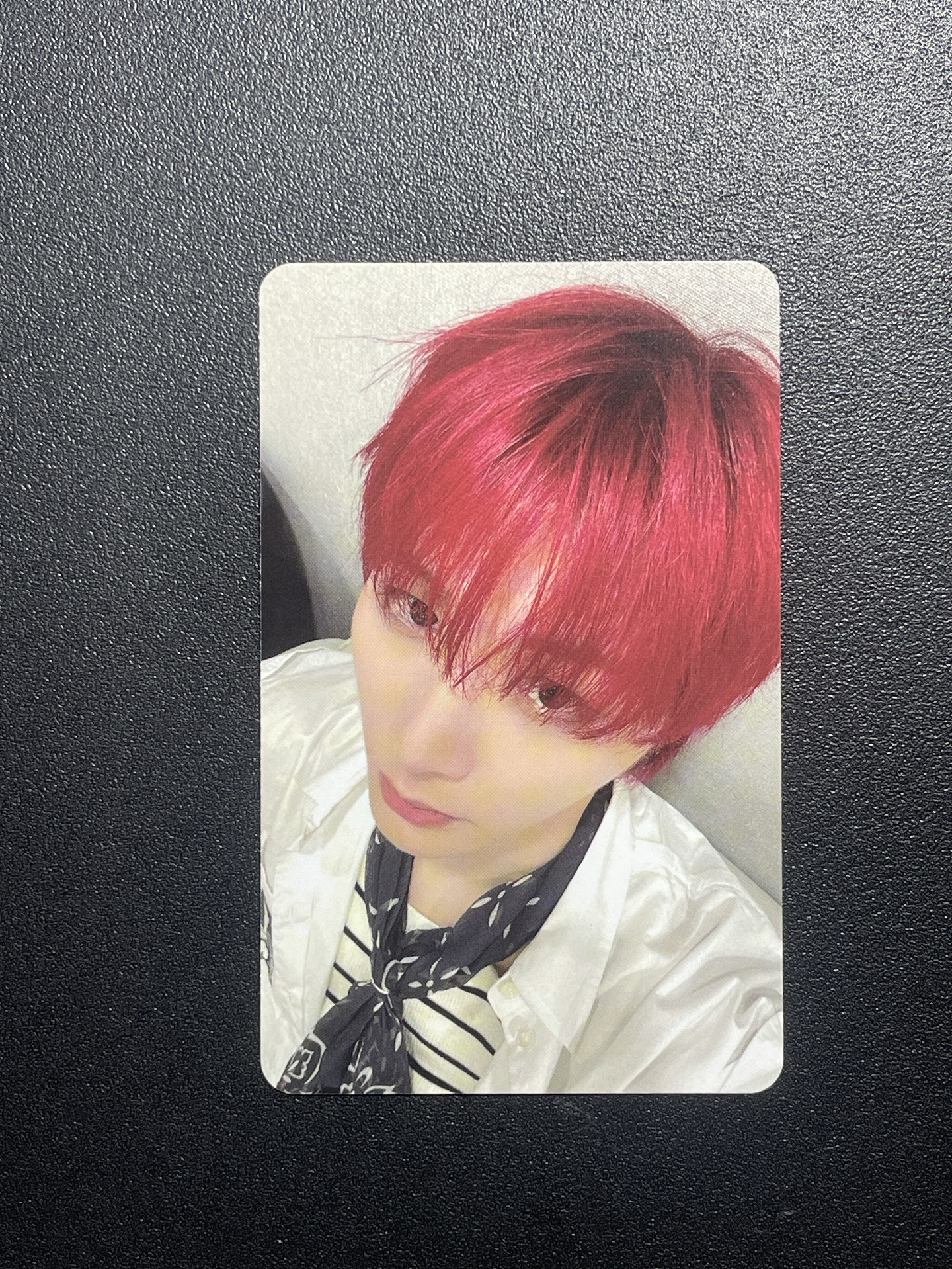 🚪BND No Genre md 特典4