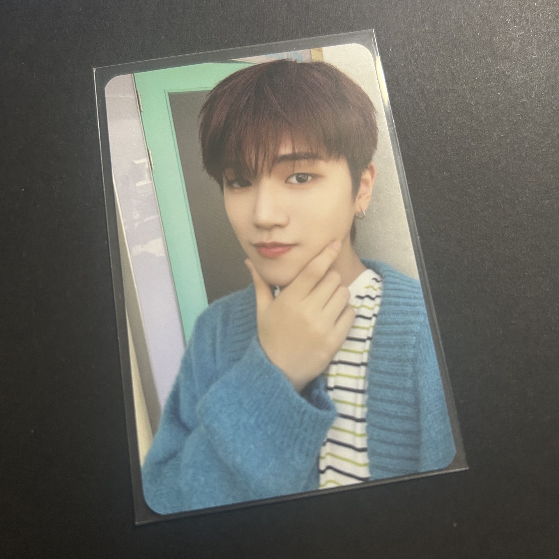 2024年曆 wvs 年曆卡 2 Riwoo