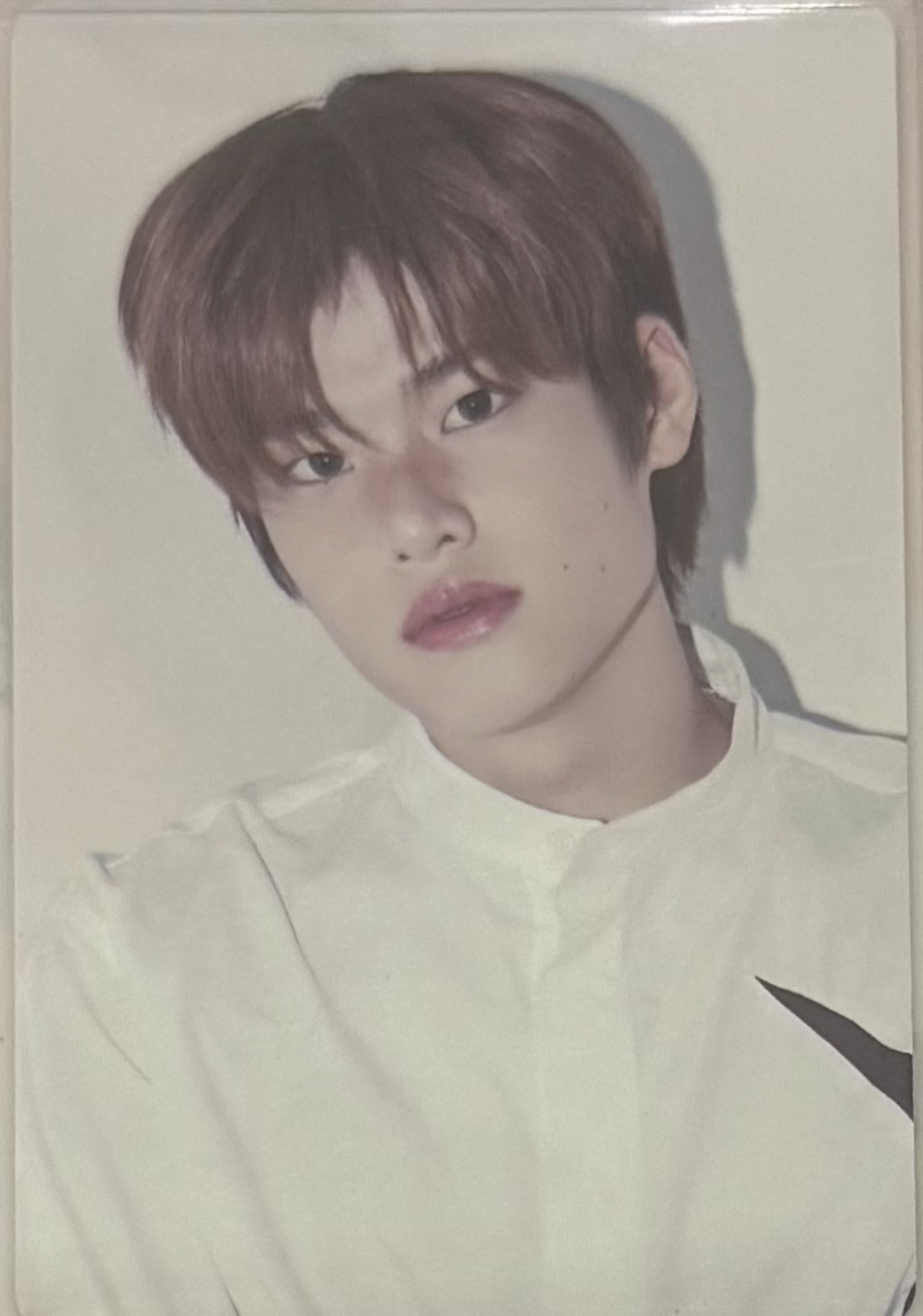 炤熙 年曆隨機卡02