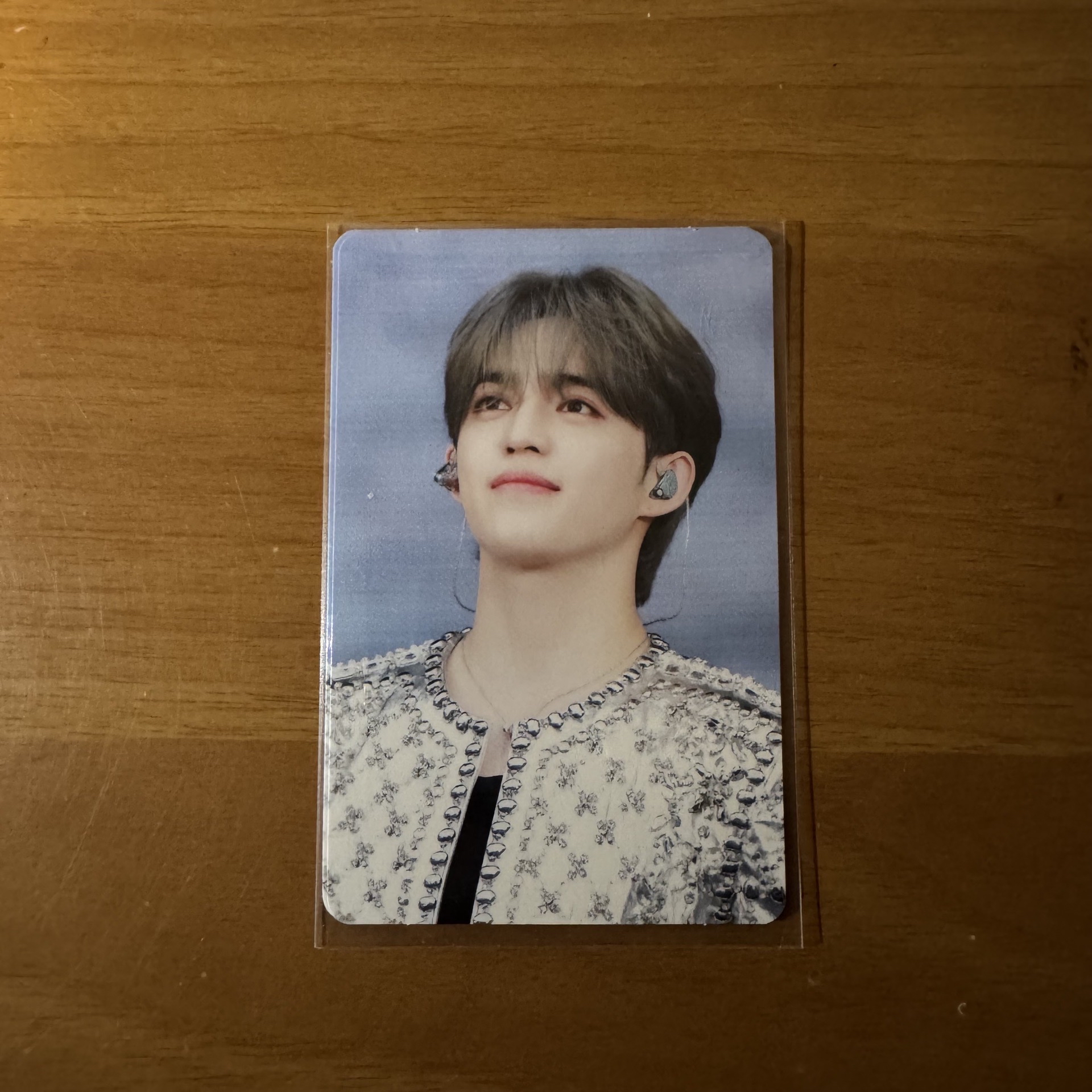 S.coups FOLLOW AGAIN 演唱會 DVD / CD 卡 藍光ver.