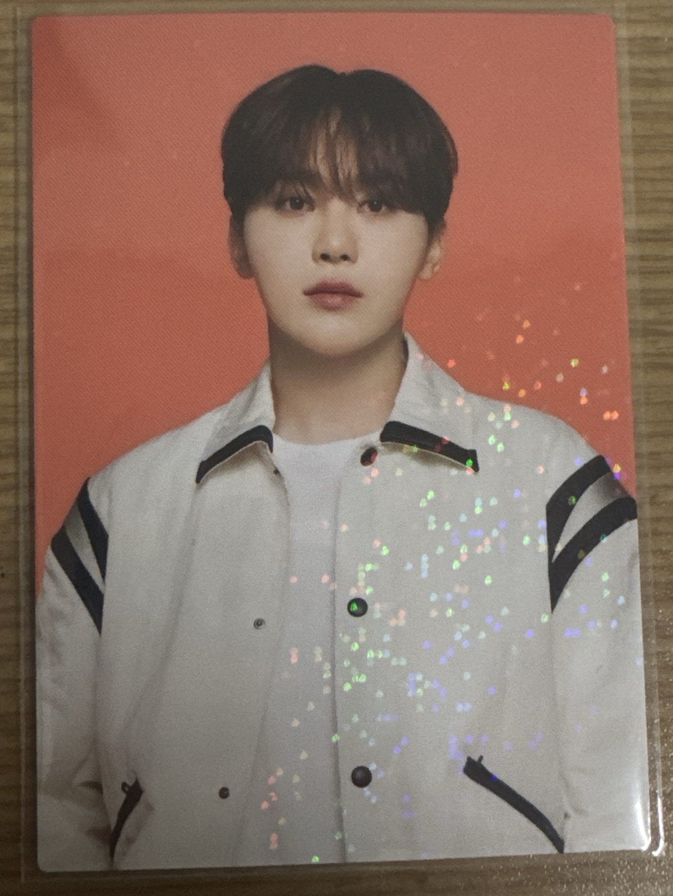 follow 寛 隨機卡