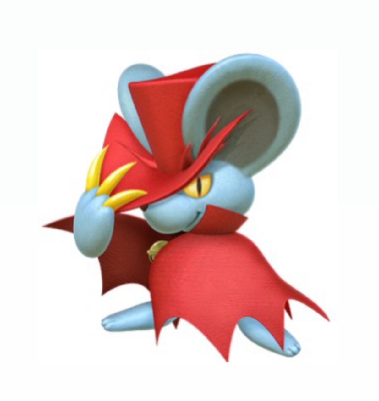 怪盜洛切 media 1