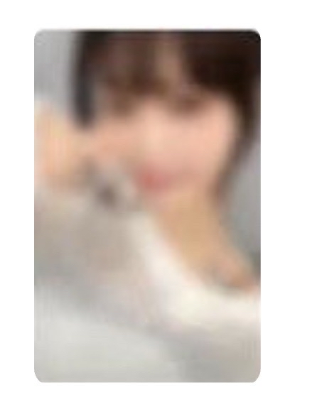 LESSERAFIM EL單封版 金采源指定 ⭐️預購