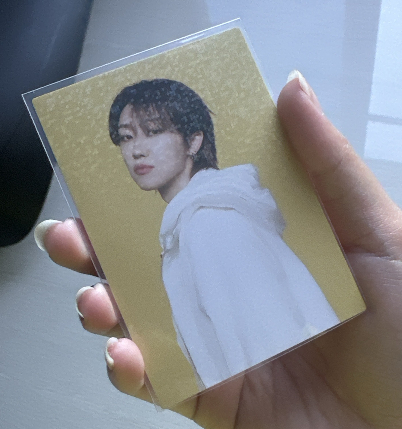 follow again to japan卡包卡-八60（閃卡）