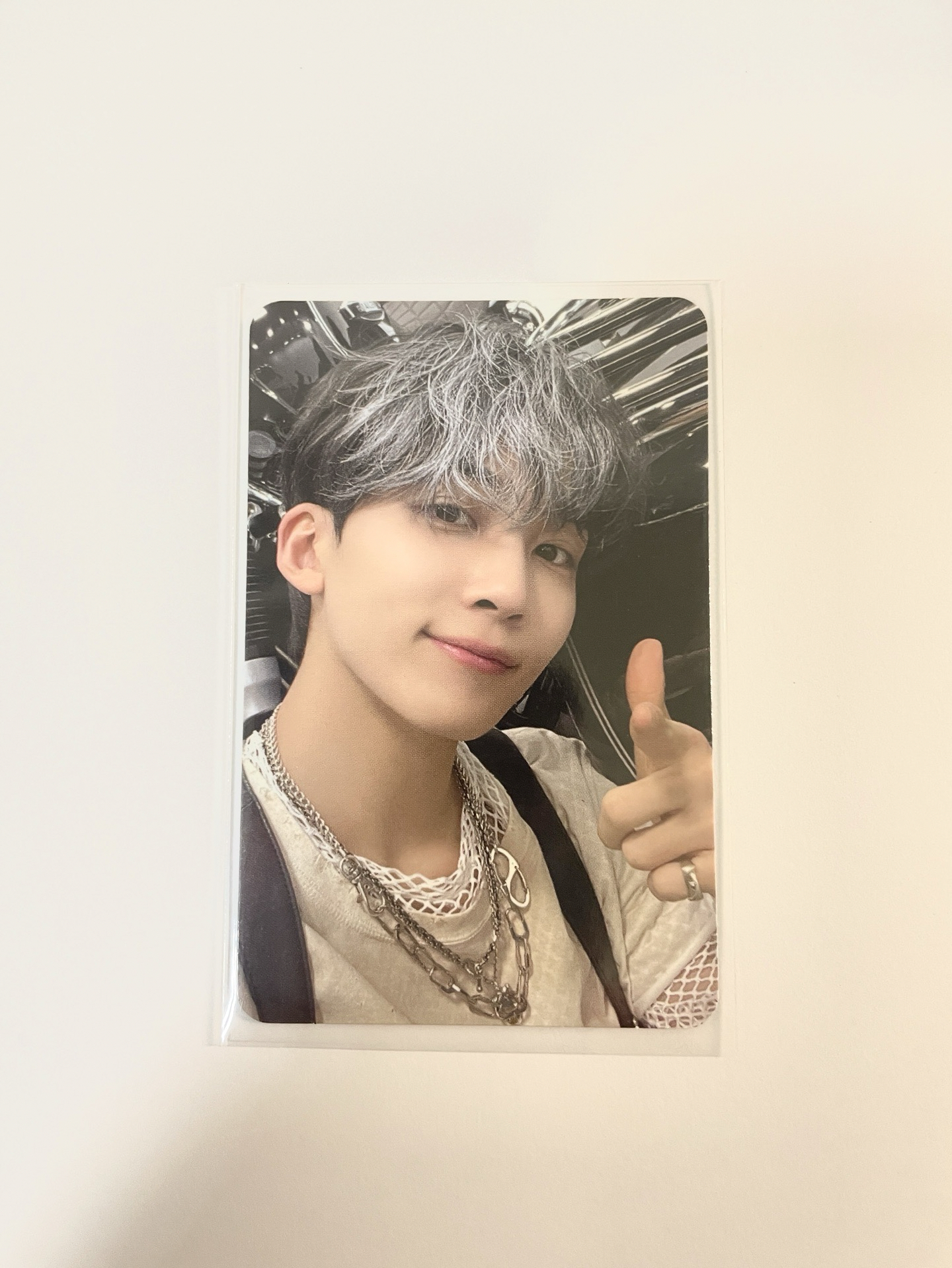 淨漢 正規四ep5專卡