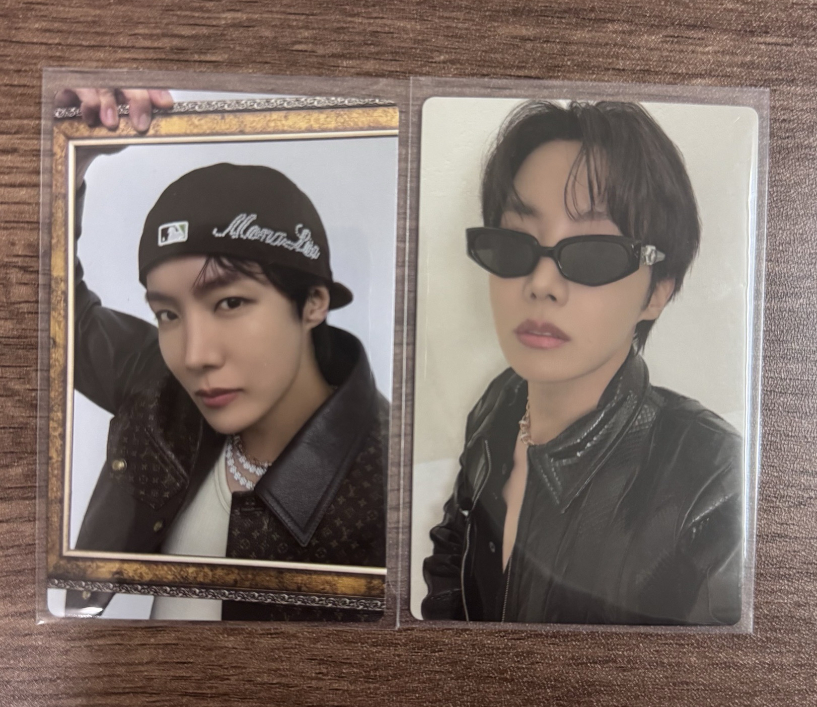 💜COH 專輯卡 MonaLisa ver.