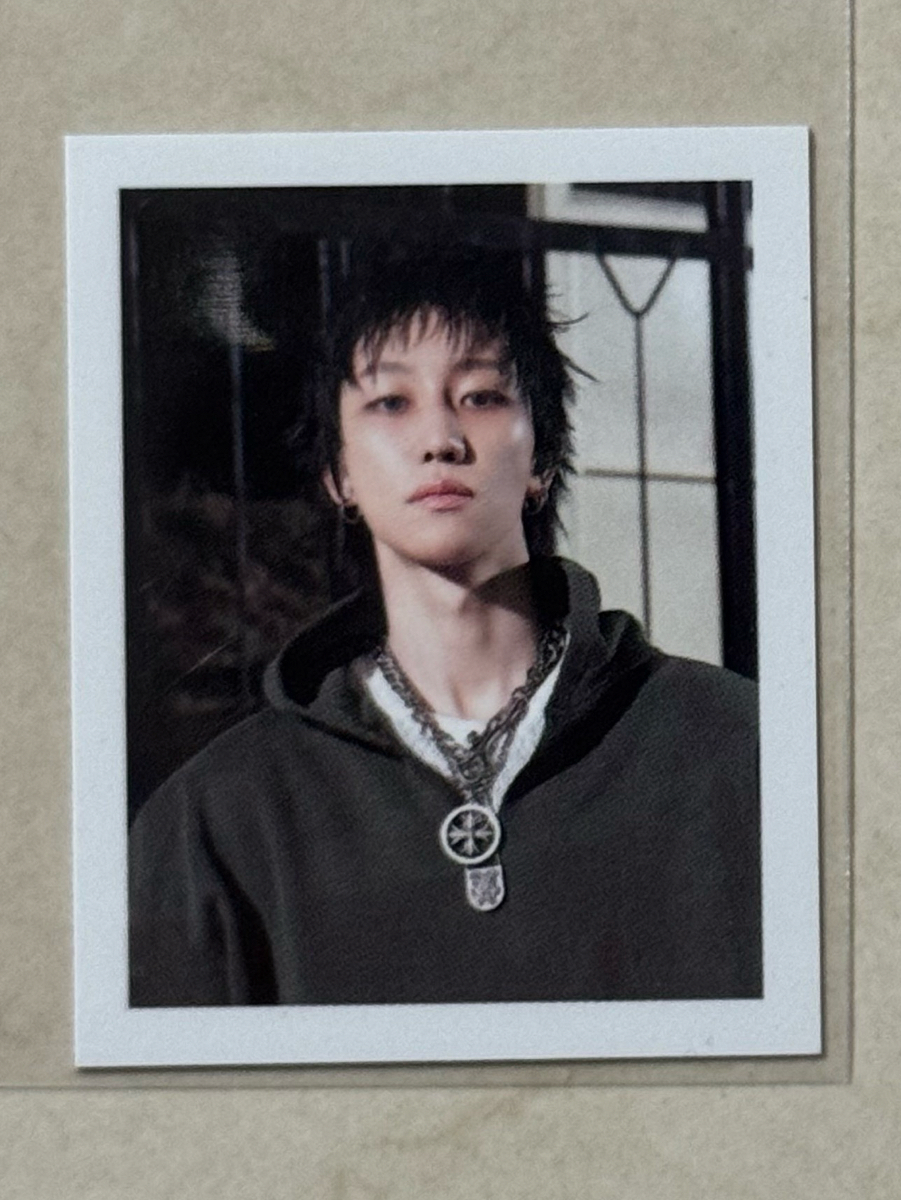 徐明浩FP證件照