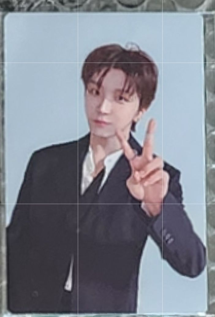 門童 No Genre LD幸運卡 特典卡 抽選卡 滿額卡