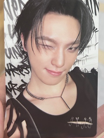 🦦正規五 燦克拉盤小卡