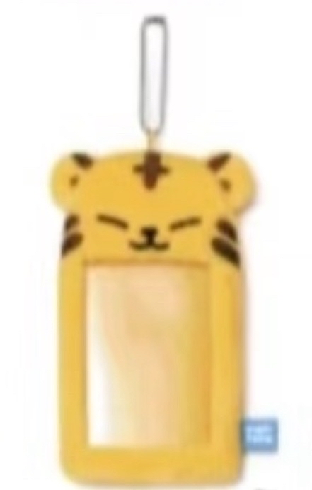 全新 眈眈卡套（200）