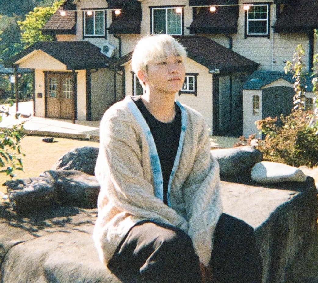 Seungkwan 勝寛🍊