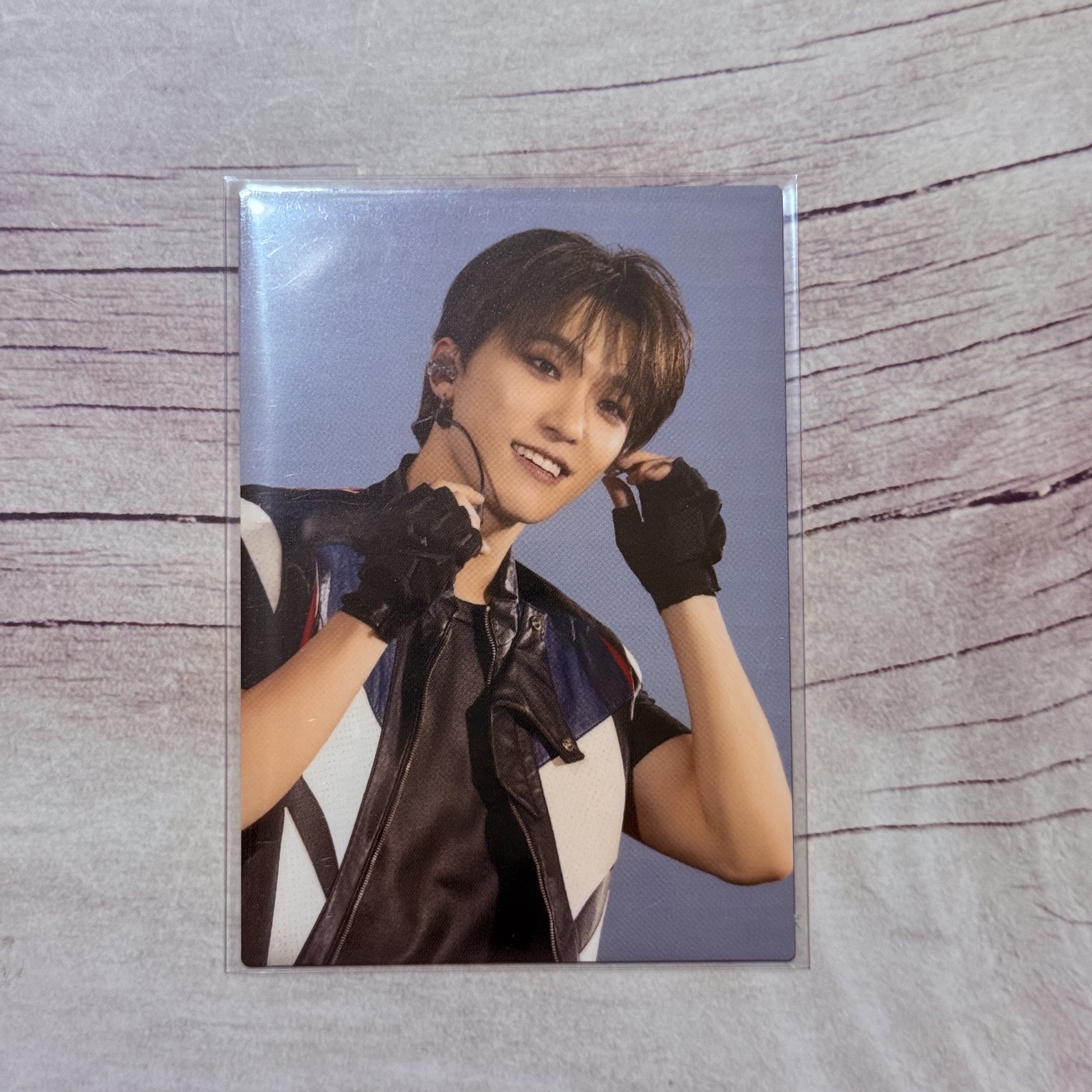 💙Follow Fellow 日卡包-燦🦦