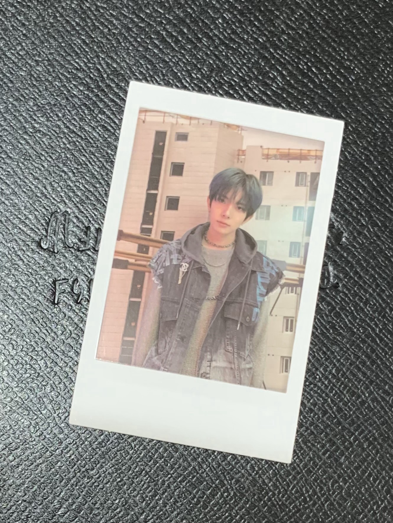 正一後續 專卡 heeseung