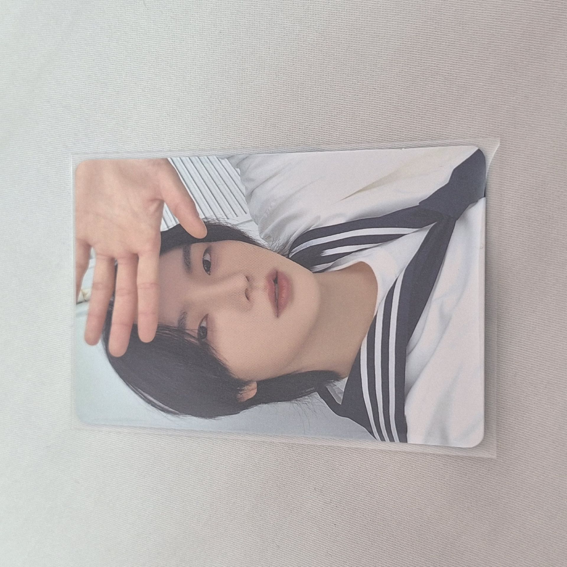 SUNGHO 一期會員禮卡