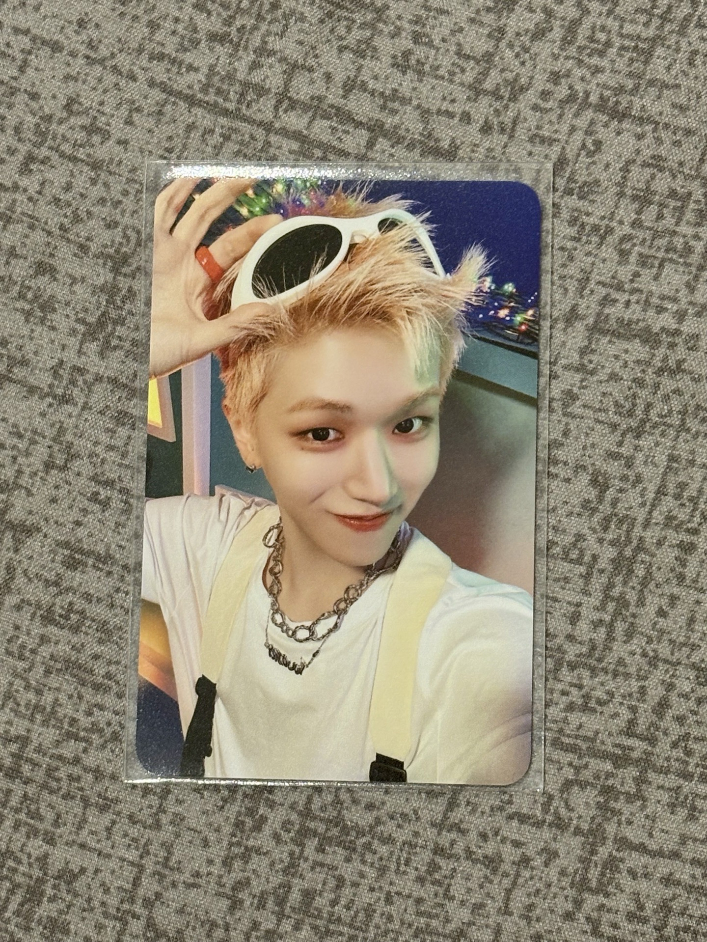 HOW 常赫 W版公放