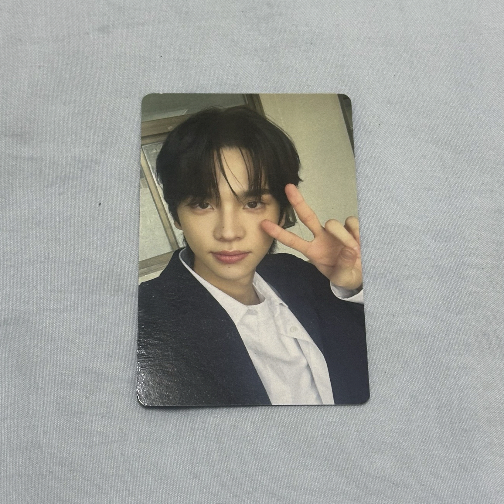 TWS 冬專 塔店線下幸運卡