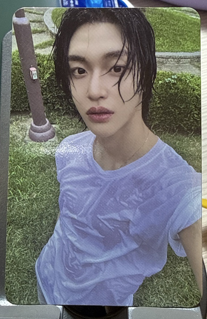 RIIZING Epilogue Cassette 