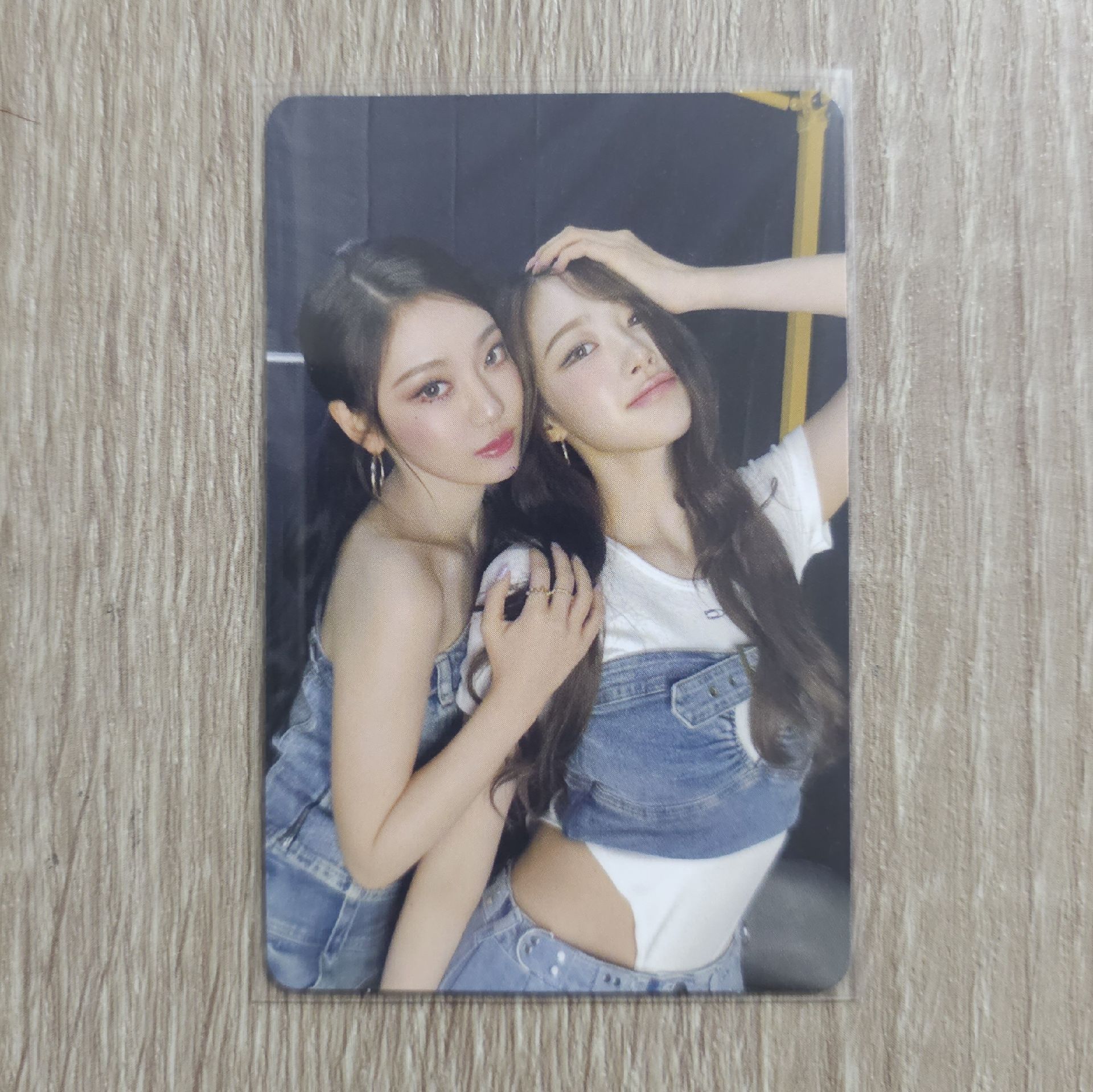 現貨 吉寧 10/12東京A賞 雙人卡