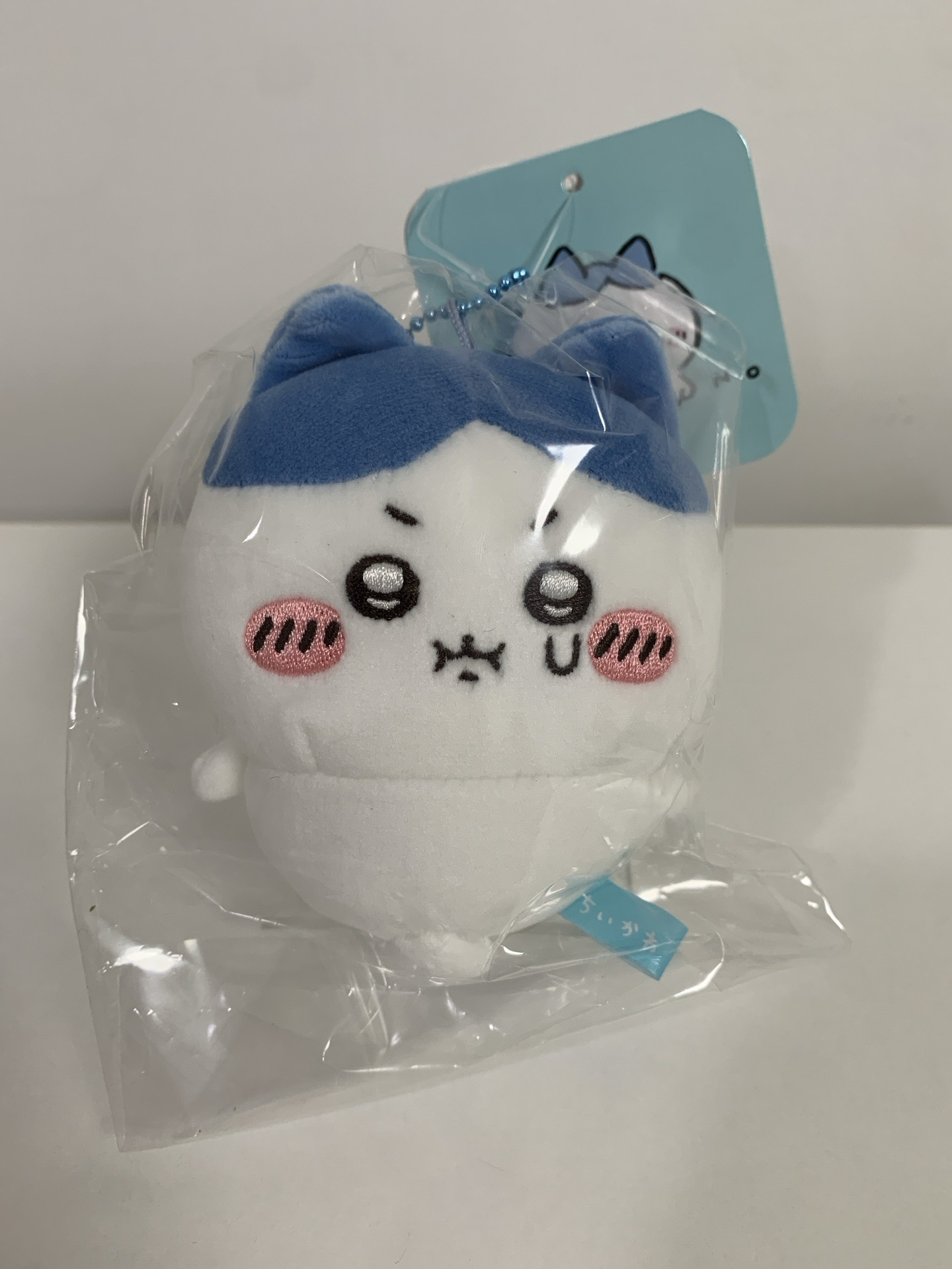 氣噗噗奧嘟嘟小八