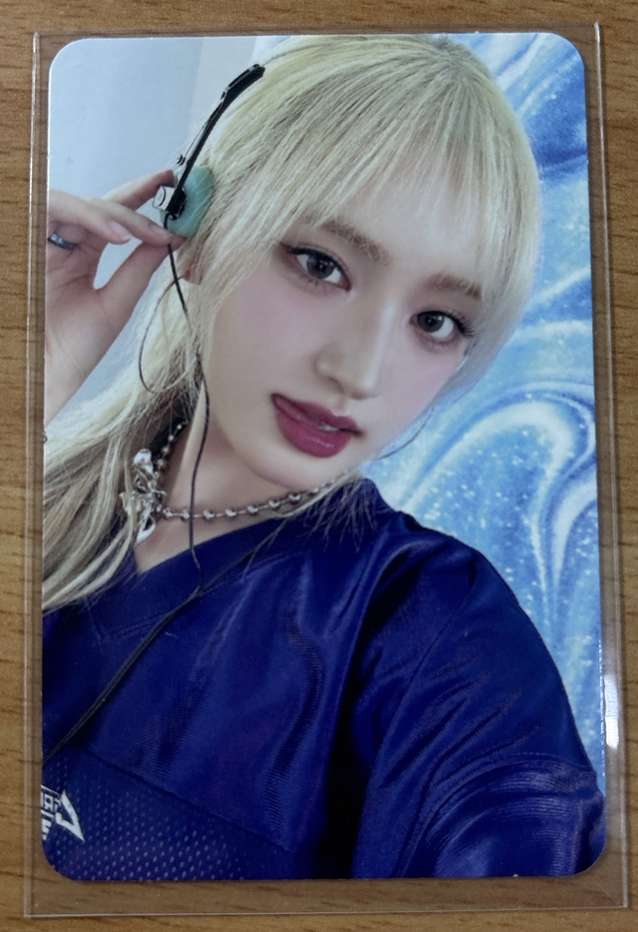 25 年曆 船特 特典卡 栗