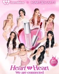 代言🤝/Barenbliss