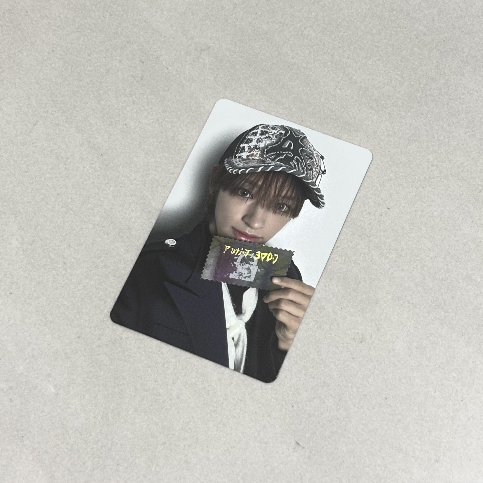 nexz 日專場限盤專卡