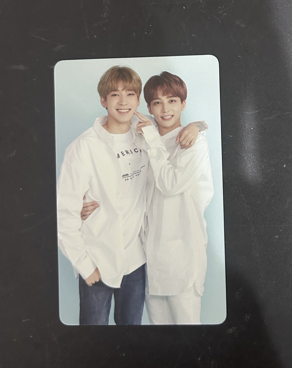 克拉島 漢圓雙人卡