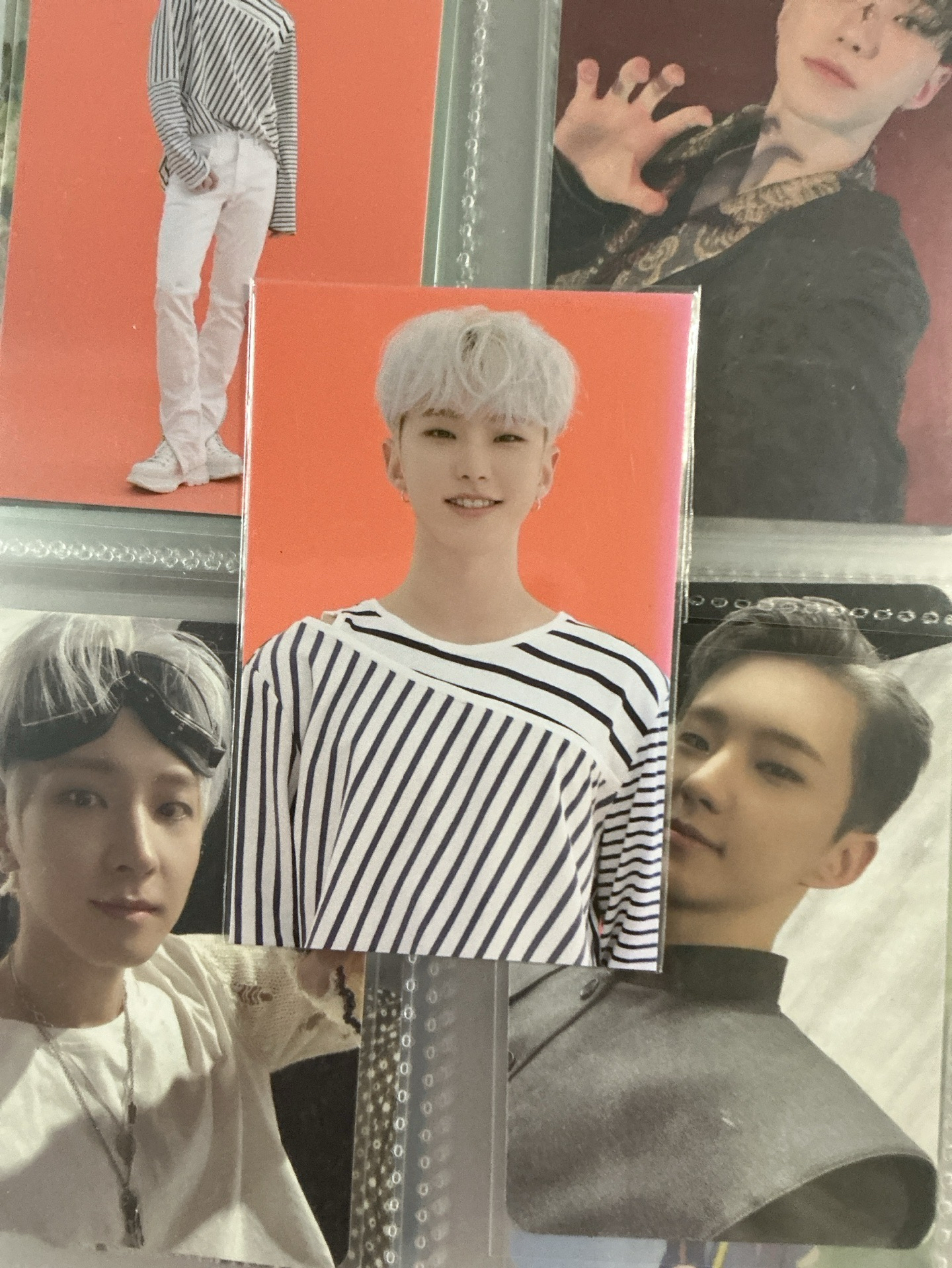 HOSHI 