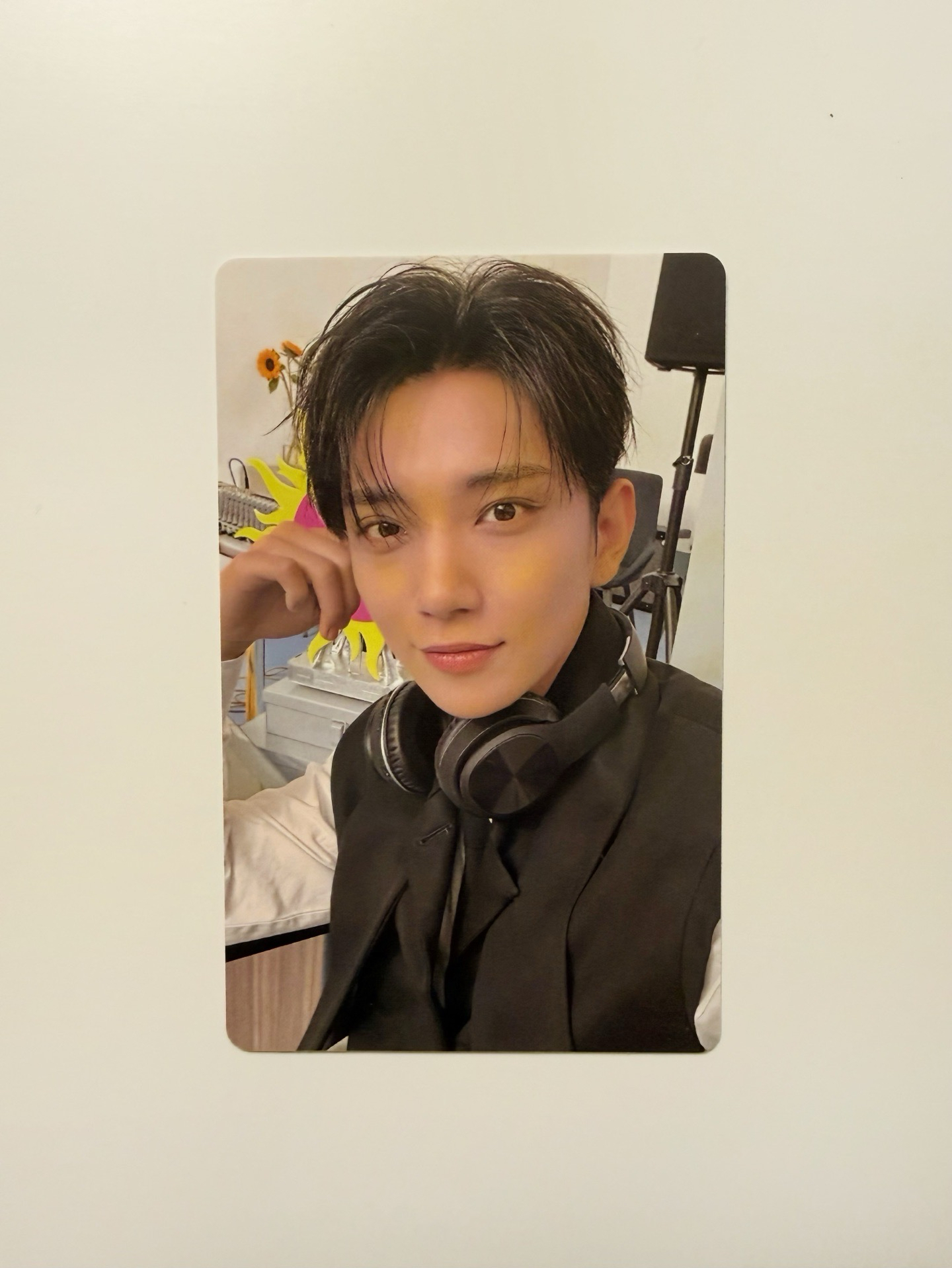 精選專｜wvs GV特典卡 知秀Joshua