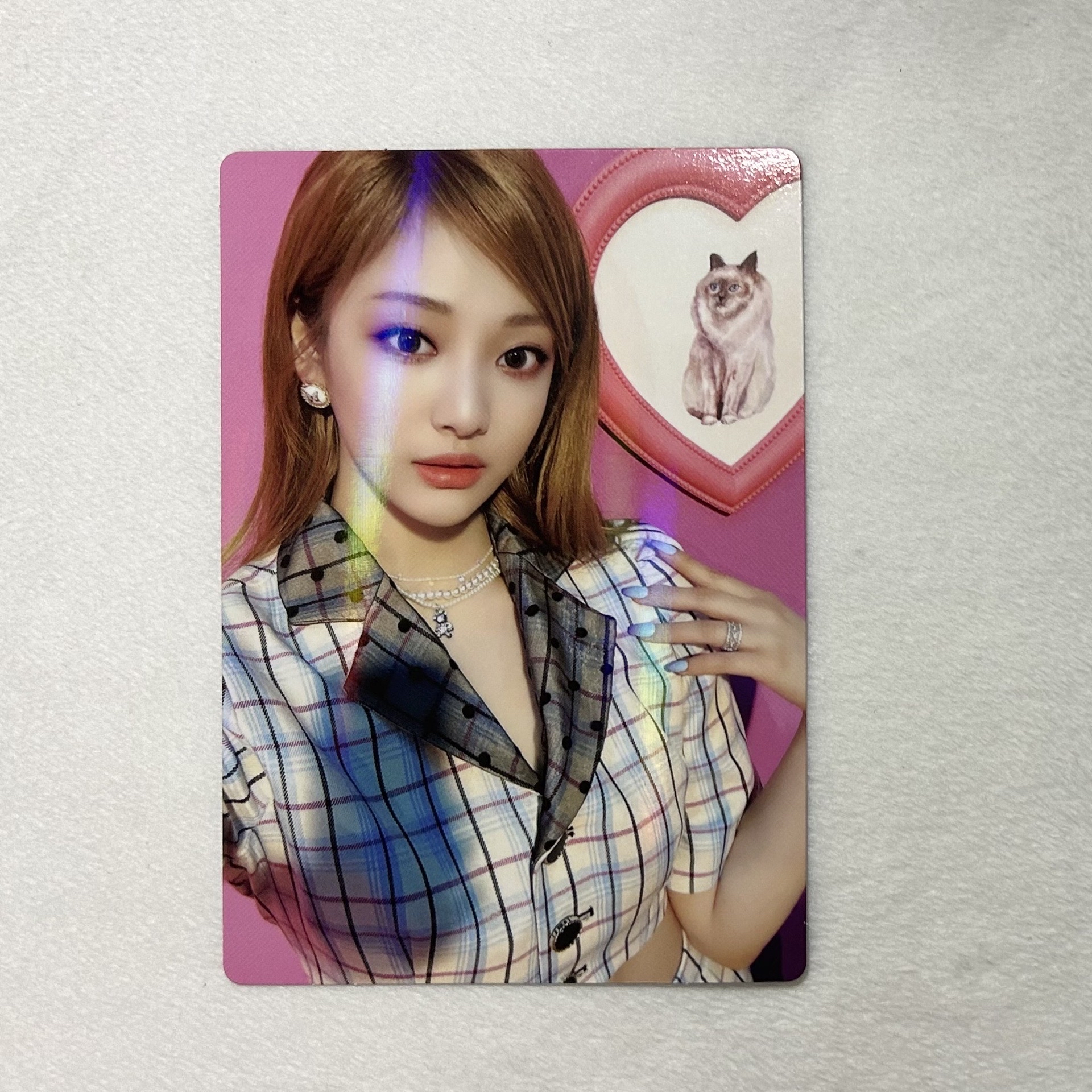 2022 年曆固配大卡寧