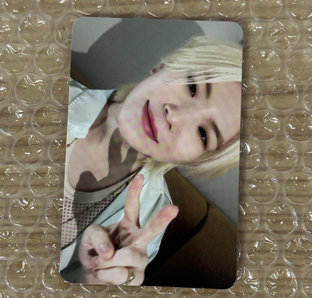 SVT 迷你12 專卡 勳