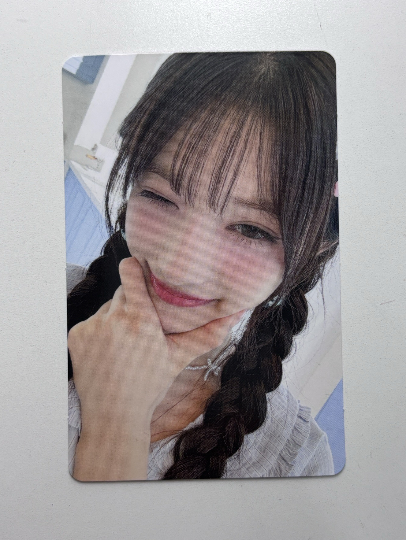 alive單封專卡 瑞