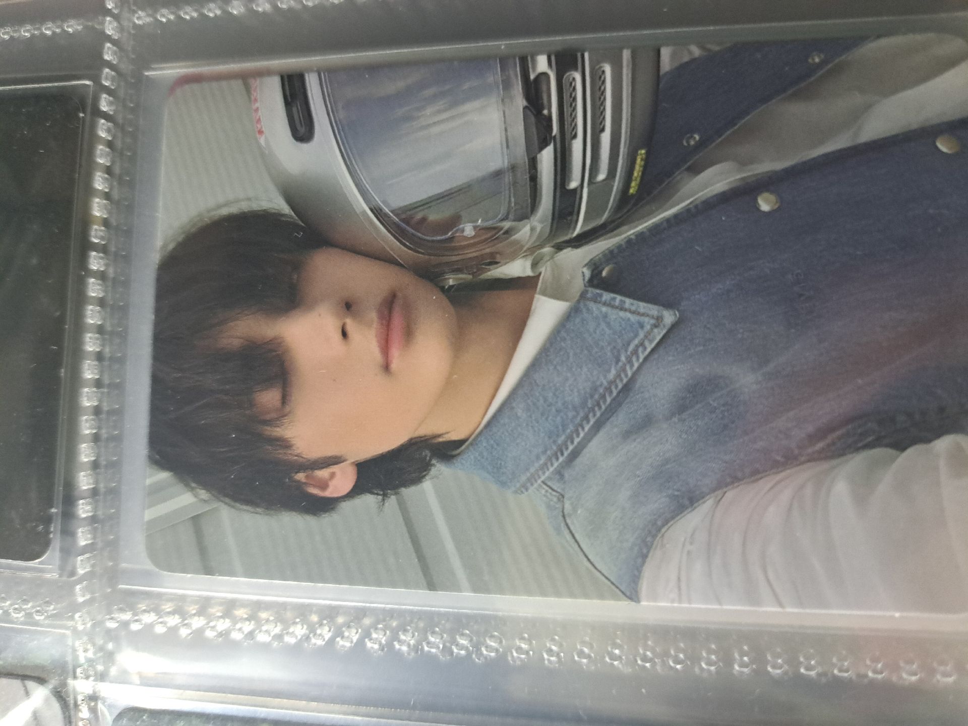 迷七 專卡（可被綁）