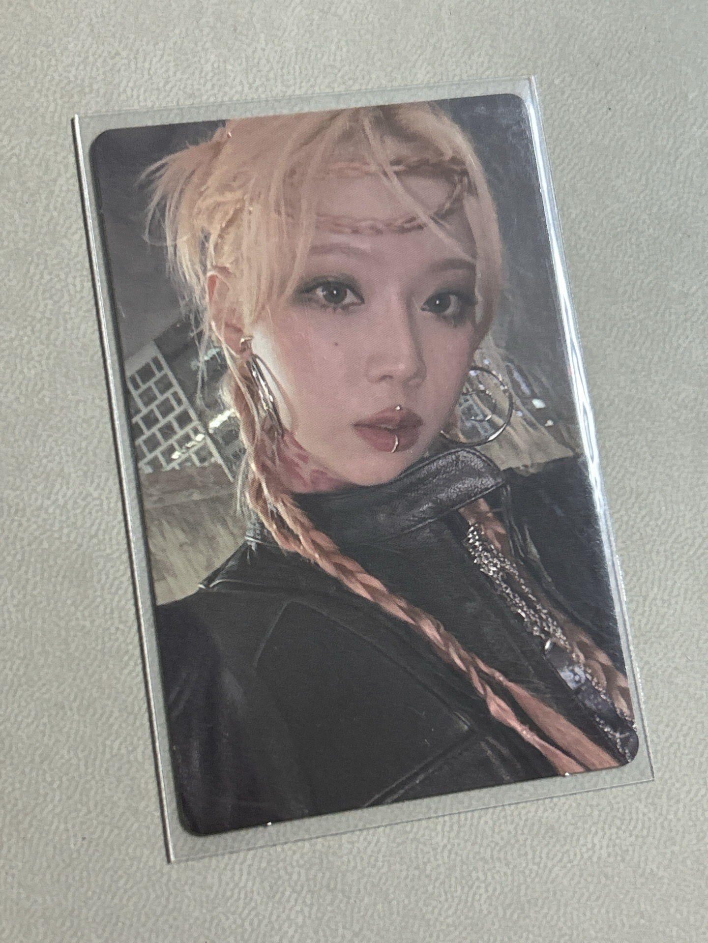 正規一 m2u 特典卡 預售冬