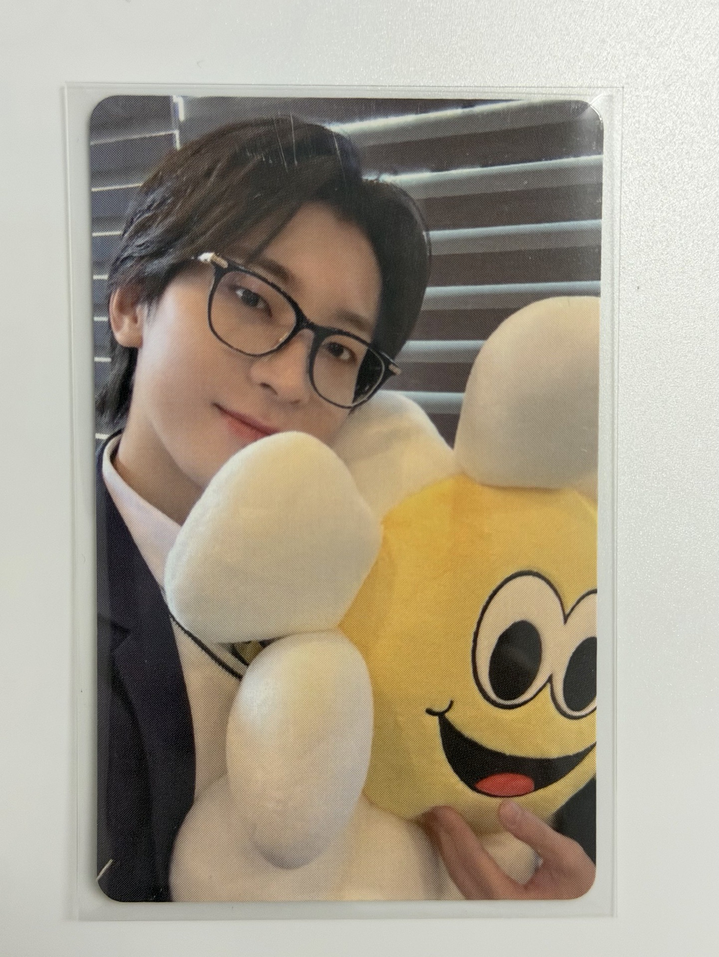 全圓佑 followagain仁川場限