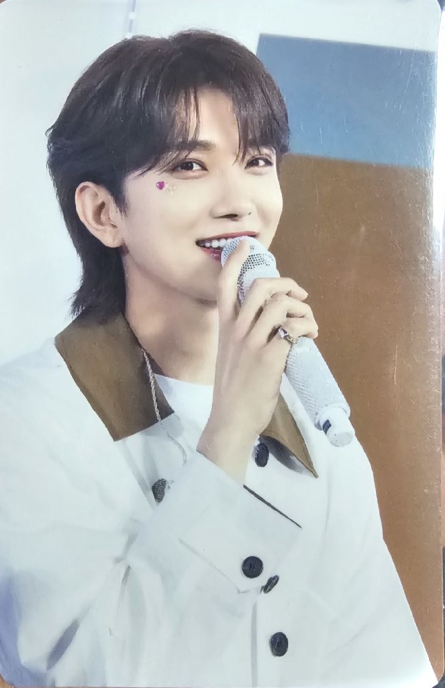 23‘FM｜LOVE 演唱會 DVD / CD 卡 