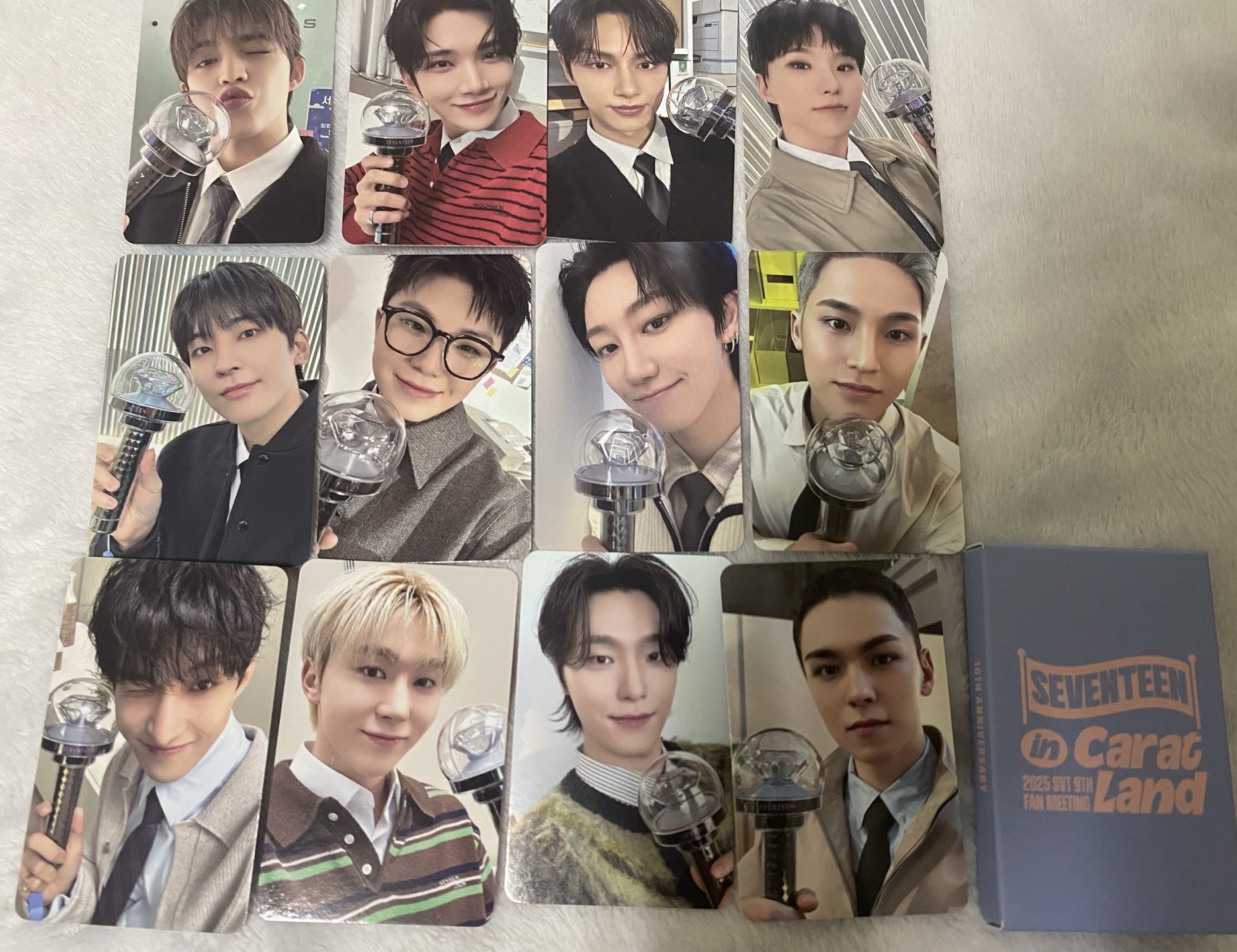 Seventeen 2025 克拉島 克拉粽 