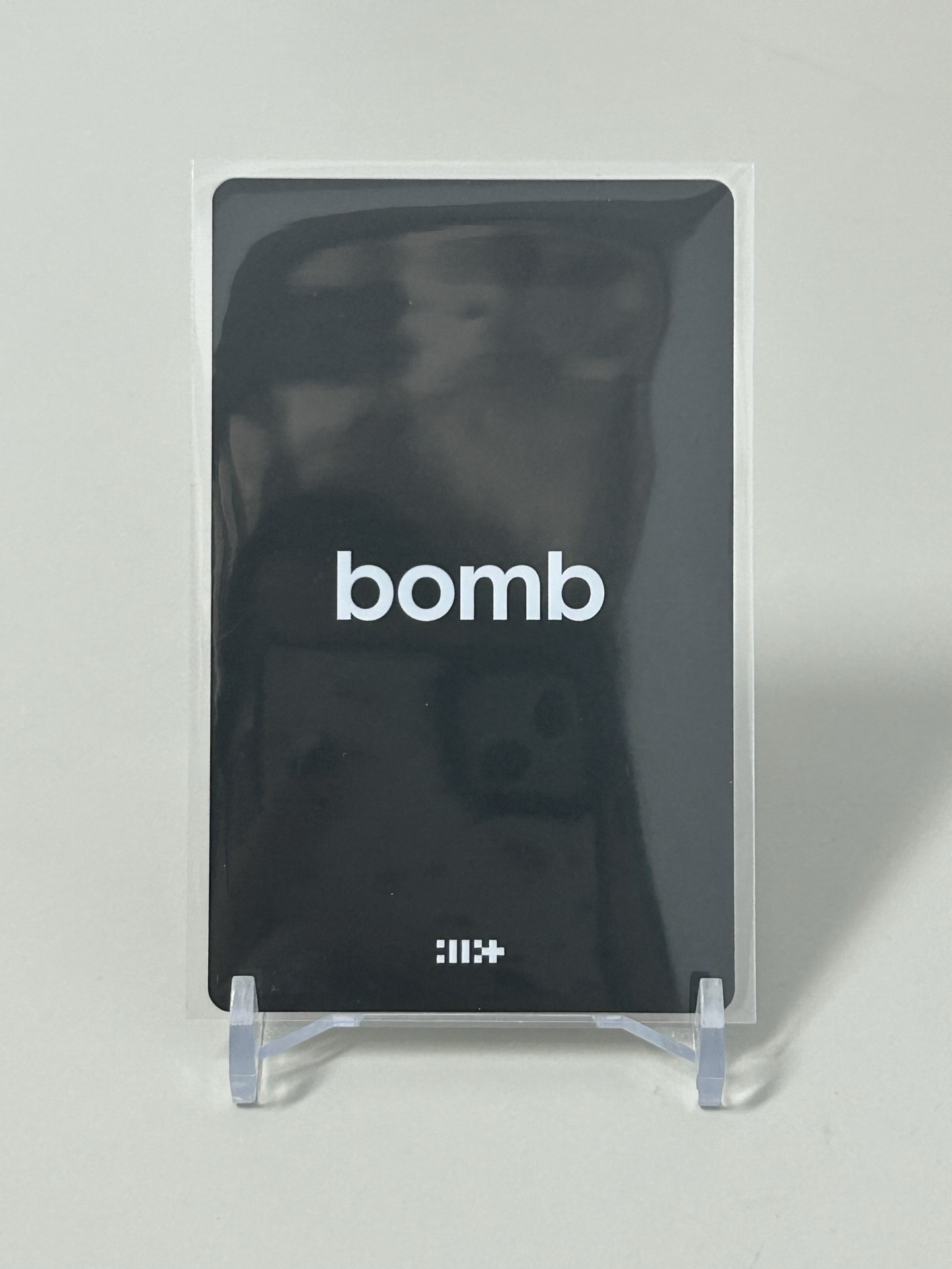 電子專卡minju（*藍標*）