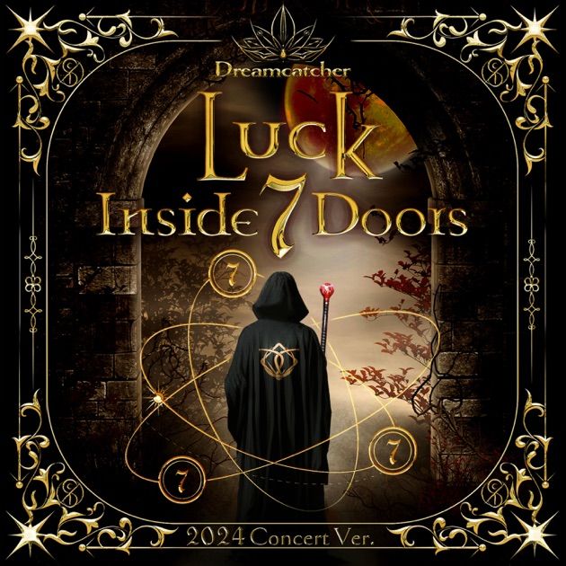 World Tour【Luck Inside 7 Doors】