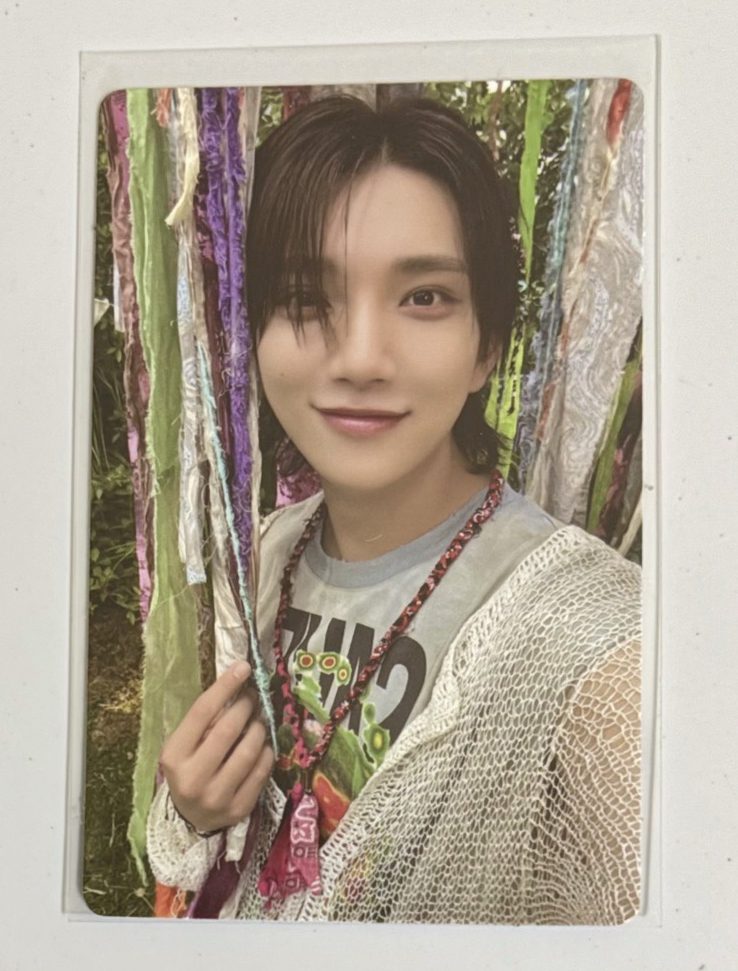 mini11 午版 專卡 知秀 JOSHUA