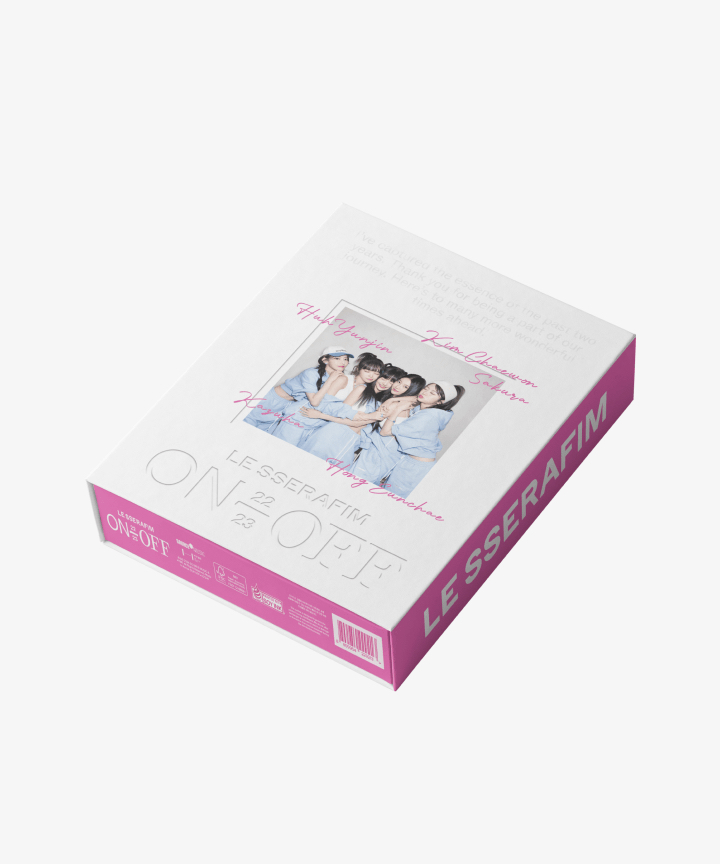 22-23回憶錄大寫真書