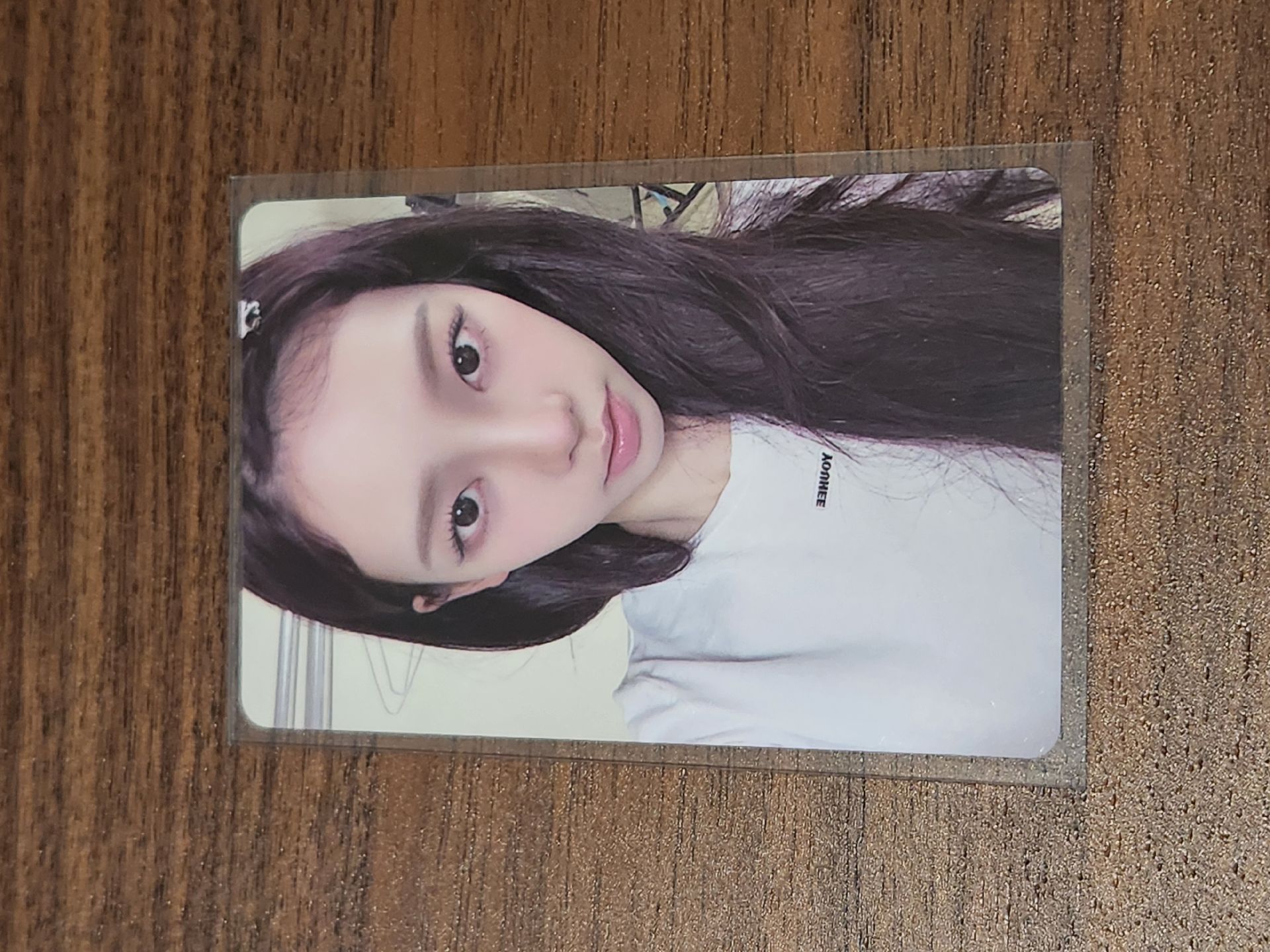 Whiplash kms 幸運卡 2.0 v2柚