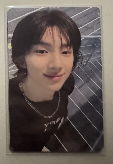 Cortis 主訓 一直娛 幸運卡