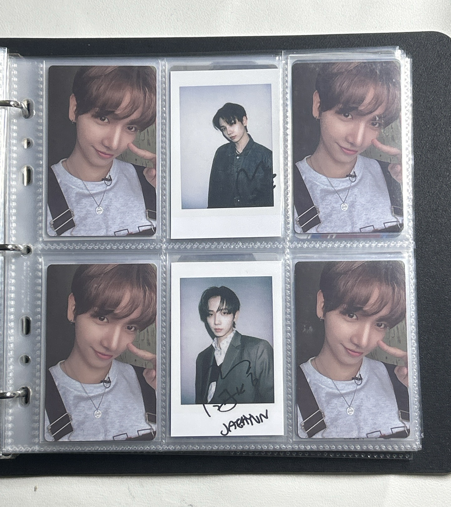 JAEHYUN.