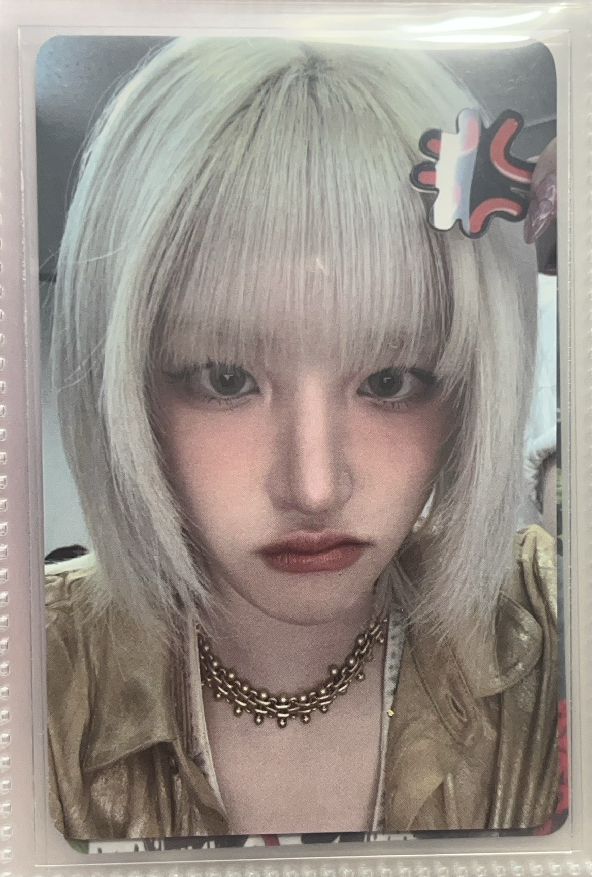 we are el3.0生氣琦