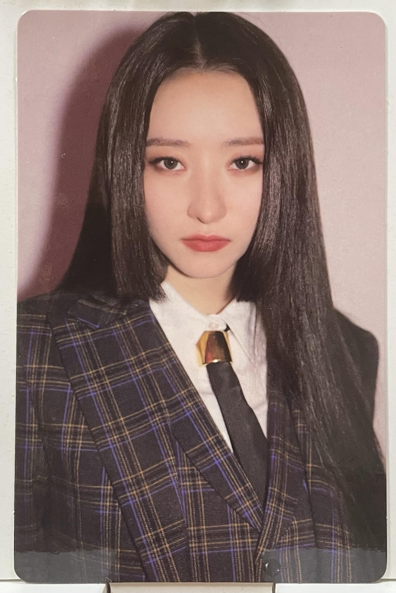 迷六 普專卡-SuA