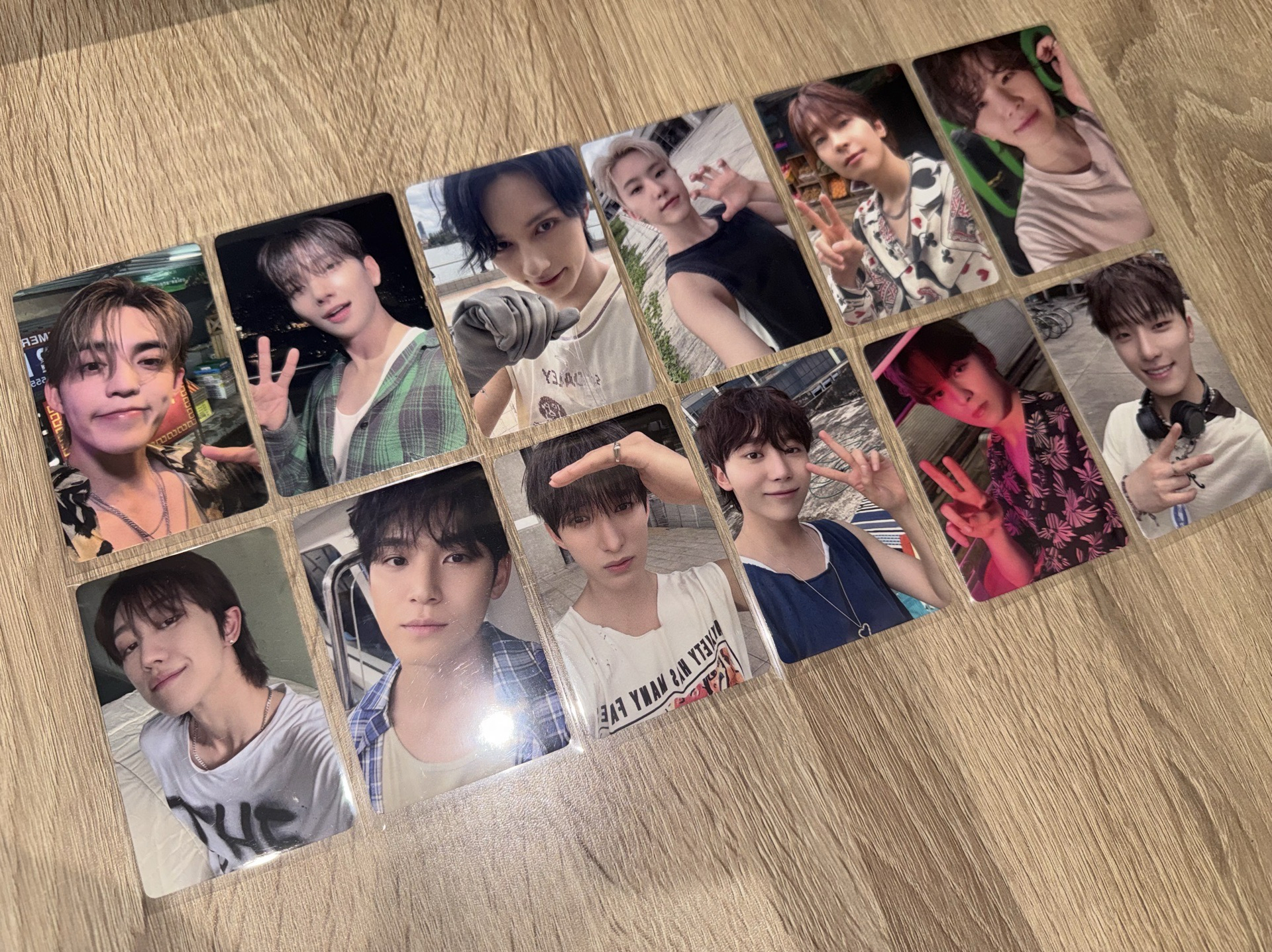 迷十二 一直娛D