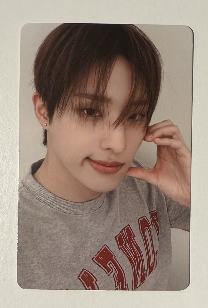 DUH簽售卡｜KM台北場｜起昊