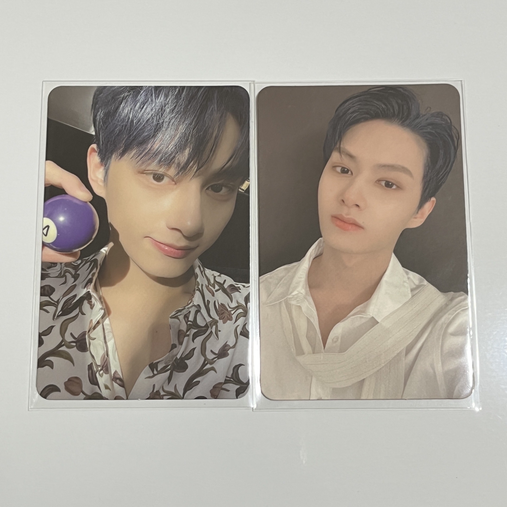 🌟JUN 歷代 專卡（2021-2022）